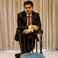 Vishal Kathe