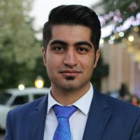 Amir Moradi