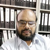 Rasheed Ali