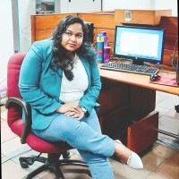 swati chandra