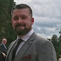 Ross.T. Mcdonagh