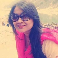 Hareem Afridi