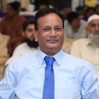 Ch Muhammad Jamil