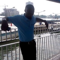 Chima Ndukauba