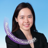 Pamela Li