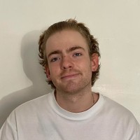 Connor Mills