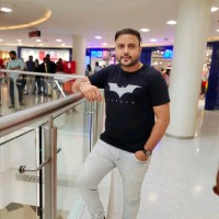 Yogesh Dapolkar