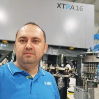 Samet Akkaya
