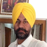 Rawinder Singh