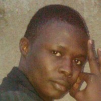 Ibrahim Khalid Shuaibu