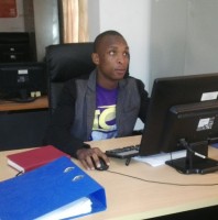 Gentil Mabote