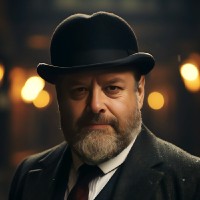 Ronald Van Kleef