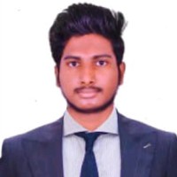 SENTHILKUMAR M