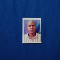 Abednego Musili