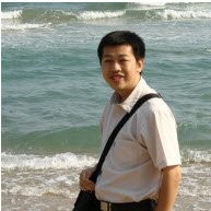 Steven Yin