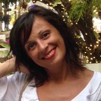 Marjorie Courtial