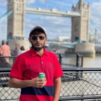 Zeeshan Yousaf