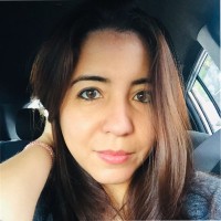Gisselle Vizcaíno Restrepo