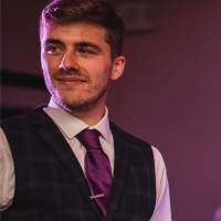Andrew Pope