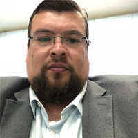 Javier Mario Martinez