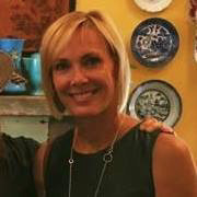 Elisa Alspaugh