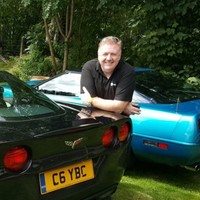 William Chrystal BSc CertIOSH GIFireE