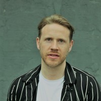 Liam Corbett