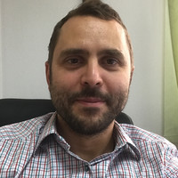 Ciprian Zeca