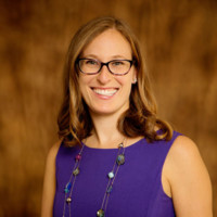 Lauren Kane, Dvm, Ms, Daczm