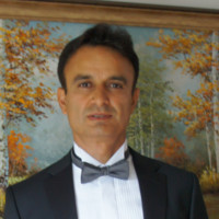 Syed Gilani