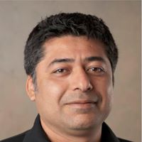 Hugo Salcedo