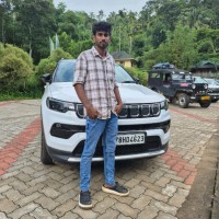 Chinthan Shetty Shetty