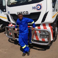 Thomas Mocheko