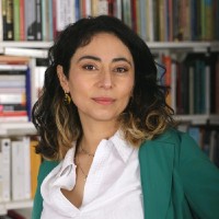 Doris Pérez Retamal