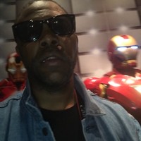Gregory Withers