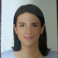 Arzu Basmacı Bayraktar