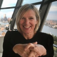 Annelien Eleveld