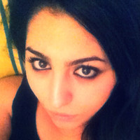 Sarvenaz Fahimi