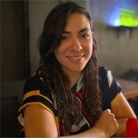 Karla Galvez Velarde