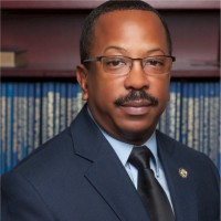Eric Pugh