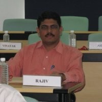 Rajiv Joshi