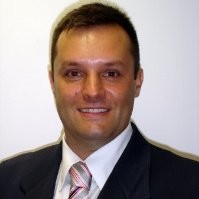 Claudinei Thadeu Gregorio