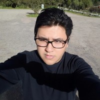 Alexander Enriquez