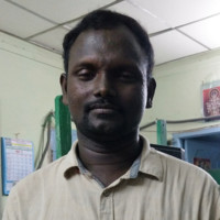 Naresh Kumar