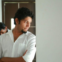 Akhil Valsaraj