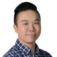 Johnathan Tam