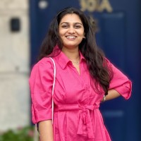 Shamika Patil