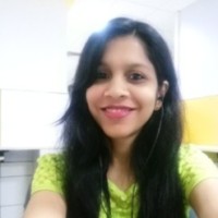 Pooja Tiwari