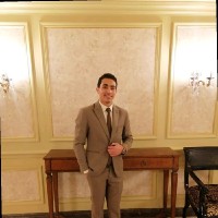 Mahmoud Shawky