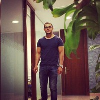 Ibrahim Hegazi